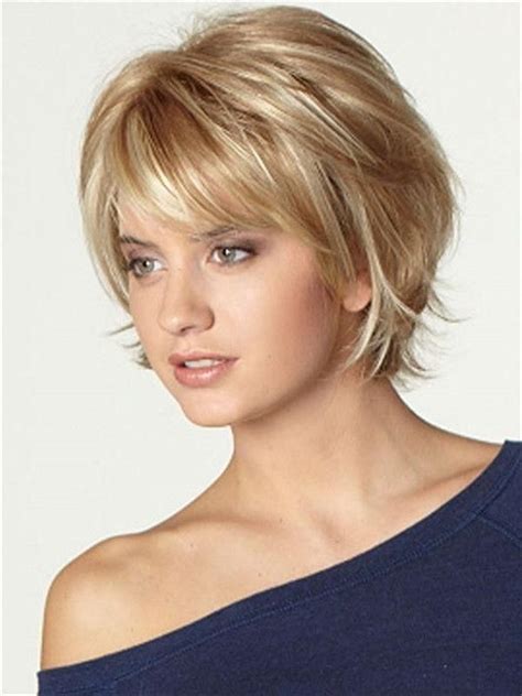 Older <b>women</b> who want to look young and active need to sort out <b>hairstyles</b> that work best for them. . Medium short haircuts for women